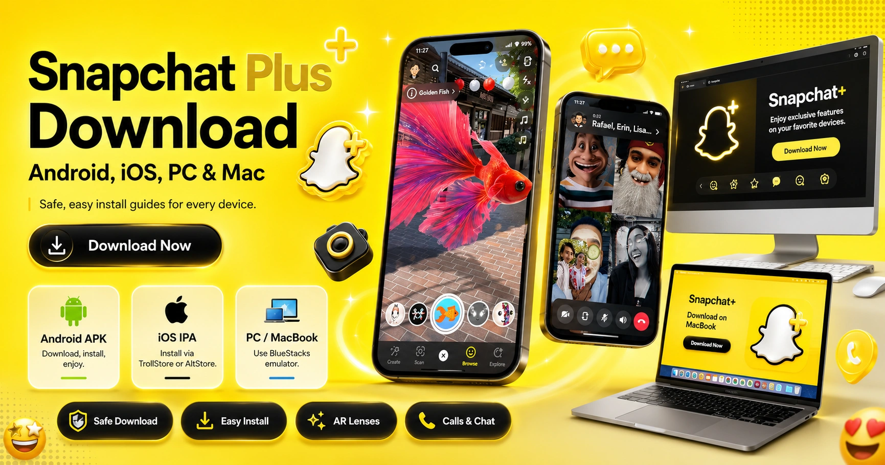 snapchatplus